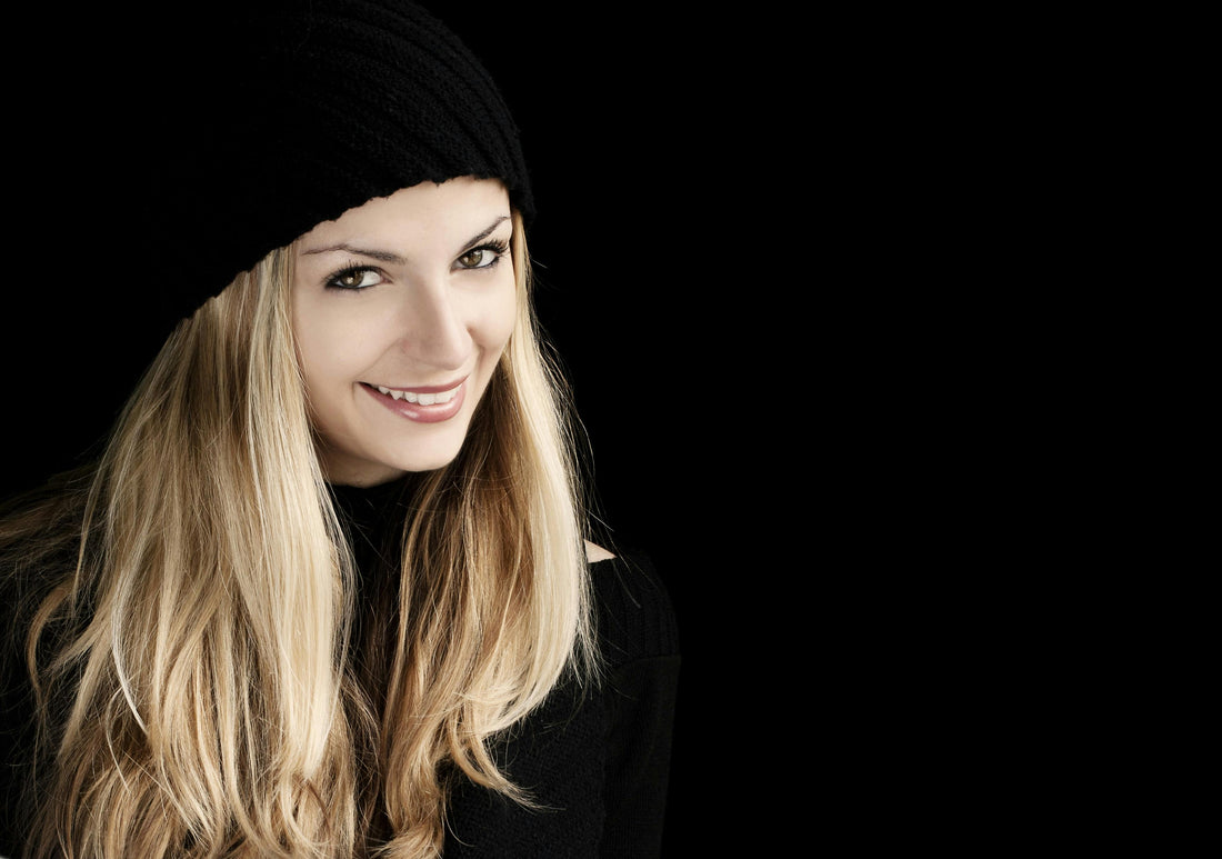 How to Choose the Perfect Tape-In Hair Extensions