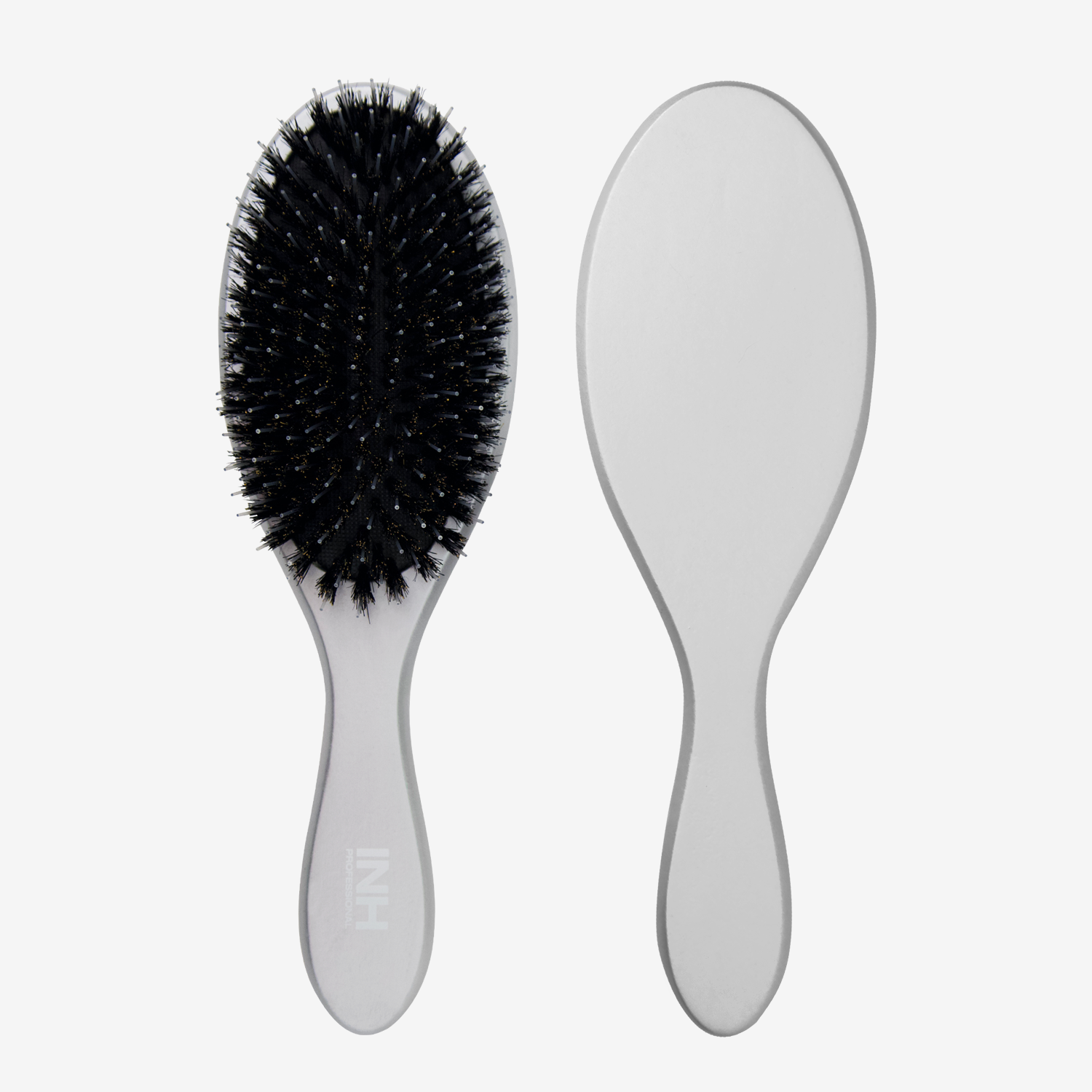 INH Pro Boar Bristle Brush – INHProfessional display picture 3