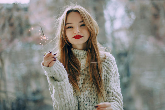 Everything You Need to Know About Human Hair Clip-In Extensions