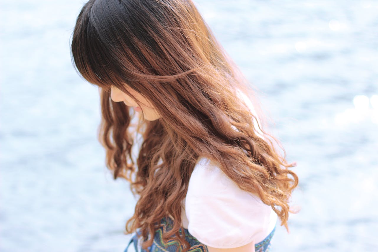 Clip-In Hair Extensions: A Step-by-Step Guide