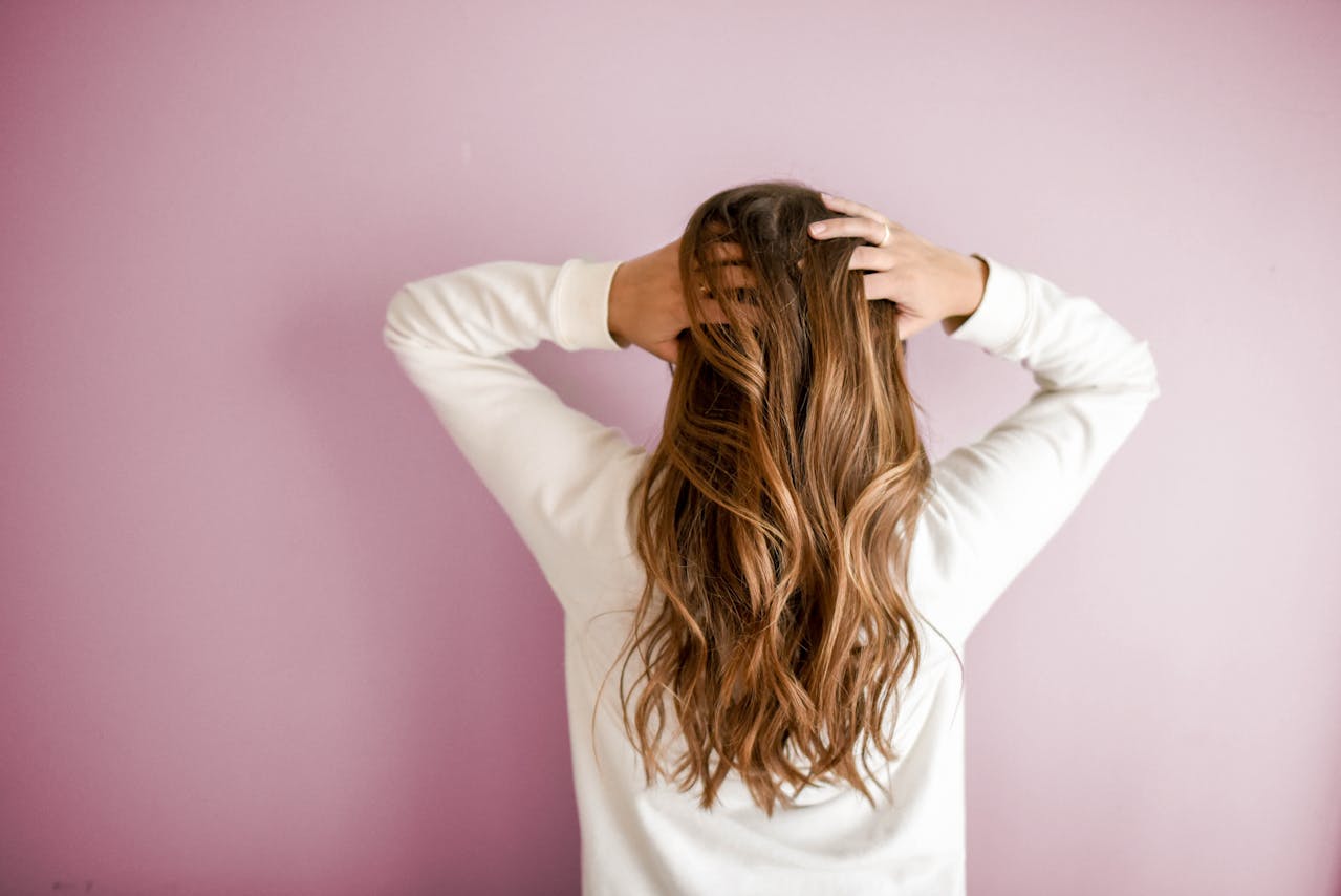Best Light Brown Clip-In Hair Extensions