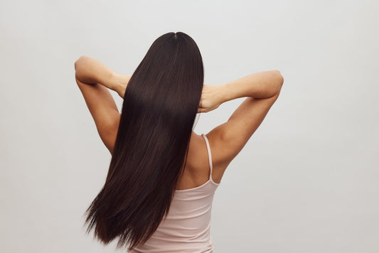 Best Light Brown Clip-In Hair Extensions