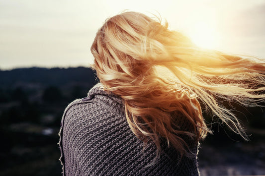 Weft Extensions: Your Secret to Fabulous Hair