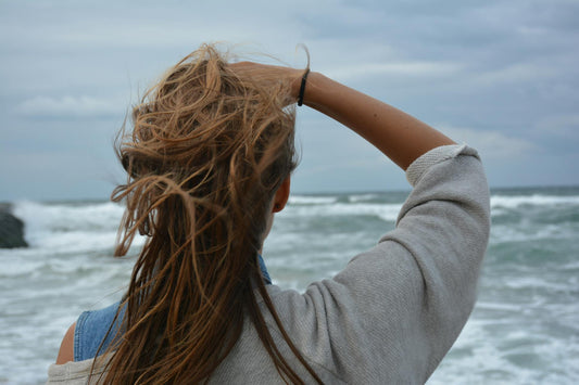 How to Properly Care for Human Hair Clip-In Extensions