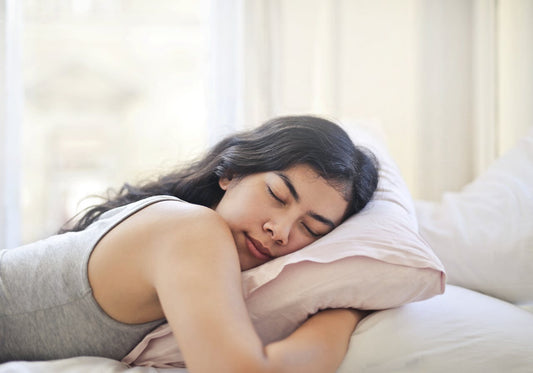 Can You Sleep in Clip-In Hair Extensions?
