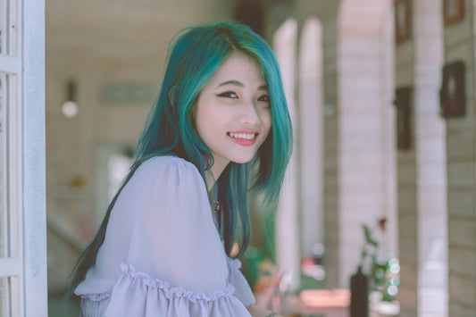 Best Colored Hair Extensions Clip-In in 2026