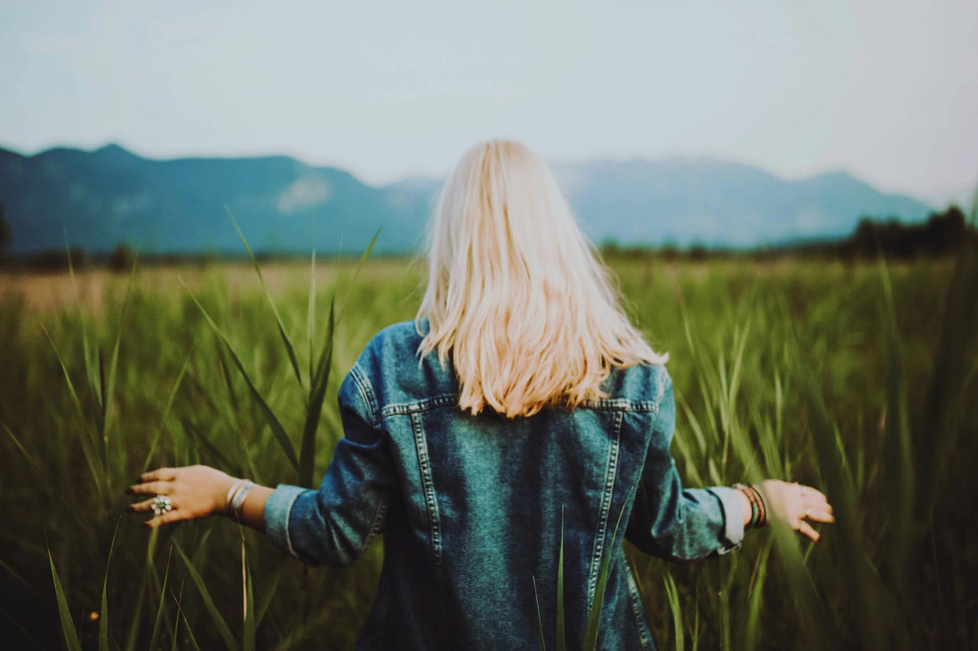 Best Blonde Clip-in Extensions in 2025