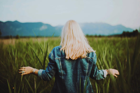 Best Blonde Clip-in Extensions in 2025