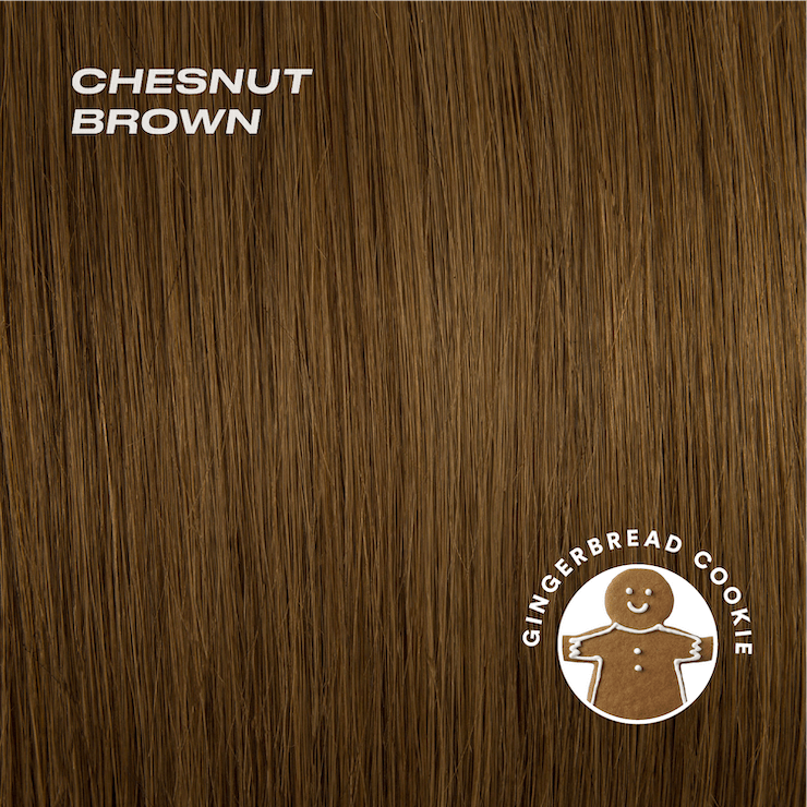 chestnutbrown