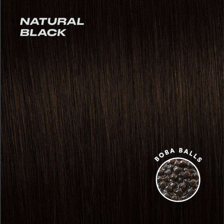 naturalblack