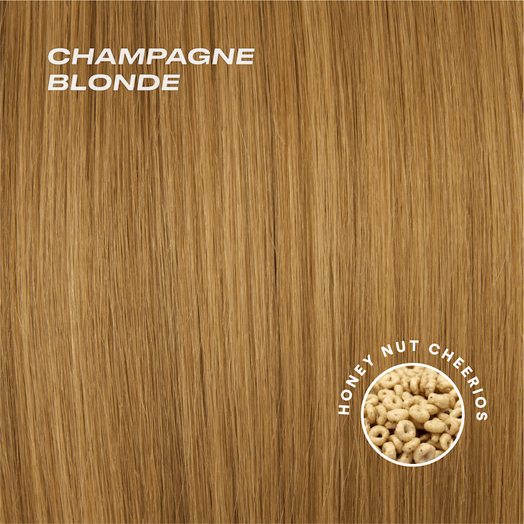 champagneblonde