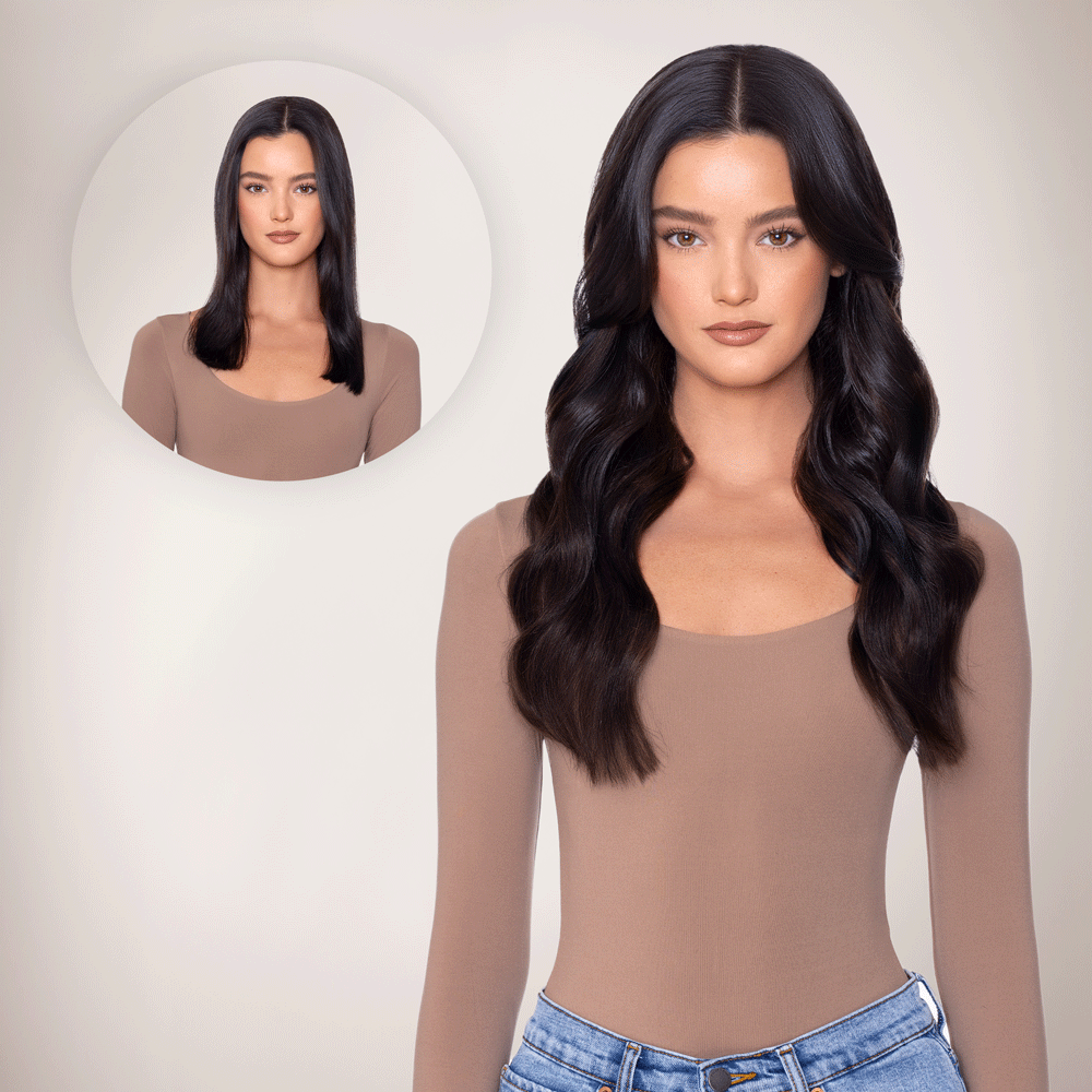 Clip-In Extensions – INHProfessional Clip-In Extensions – INHProfessional