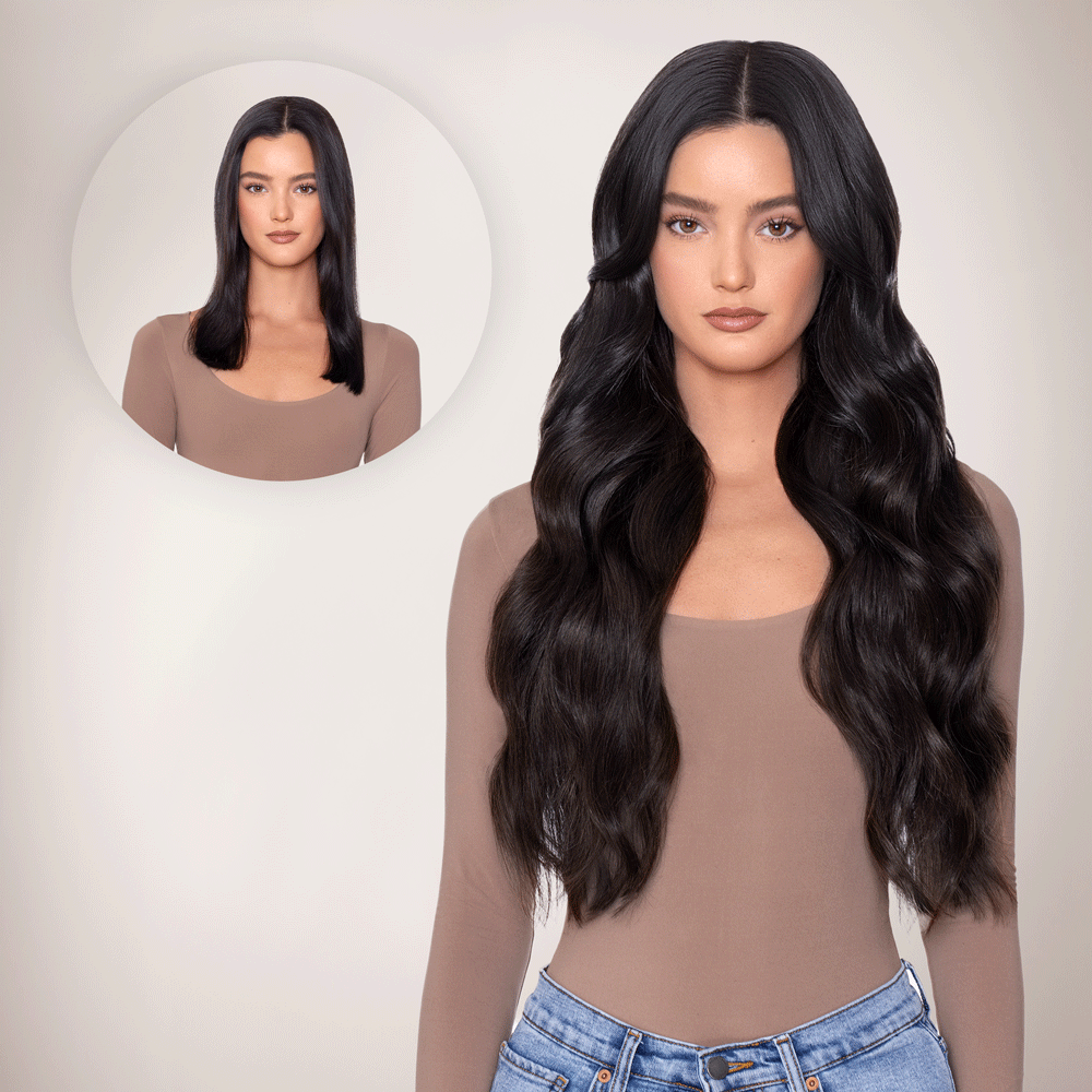 Clip-In Extensions – INHProfessional Clip-In Extensions – INHProfessional
