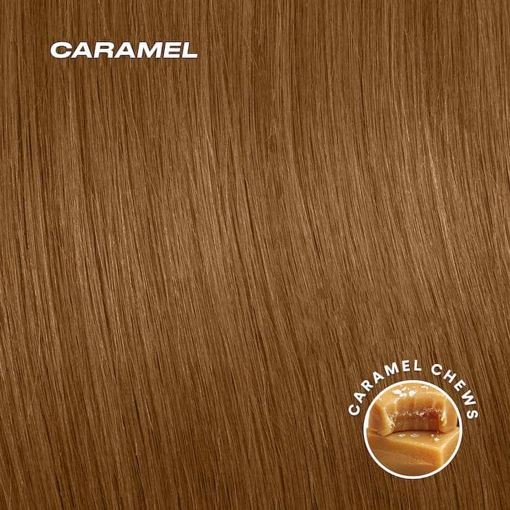 caramel