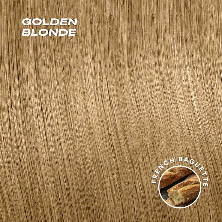 goldenblonde