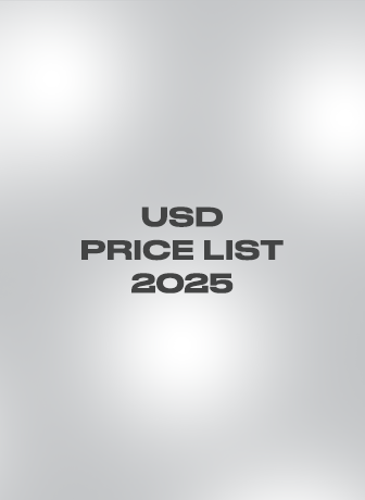 Download Our PRO Price List