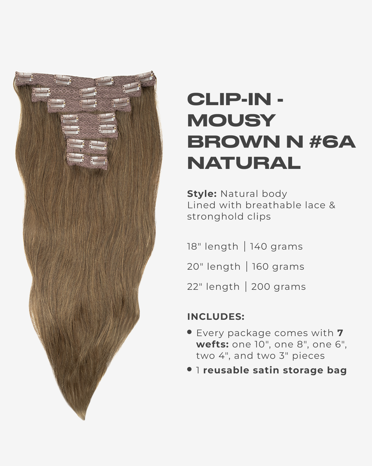 mousybrown