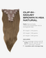 mousybrown