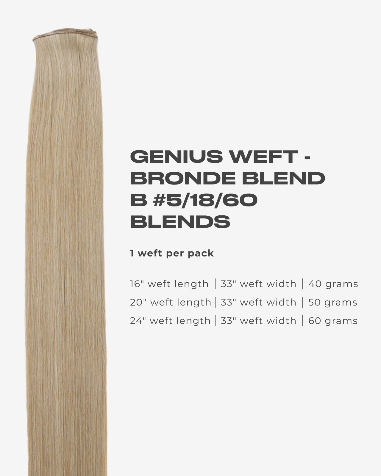 brondeblend
