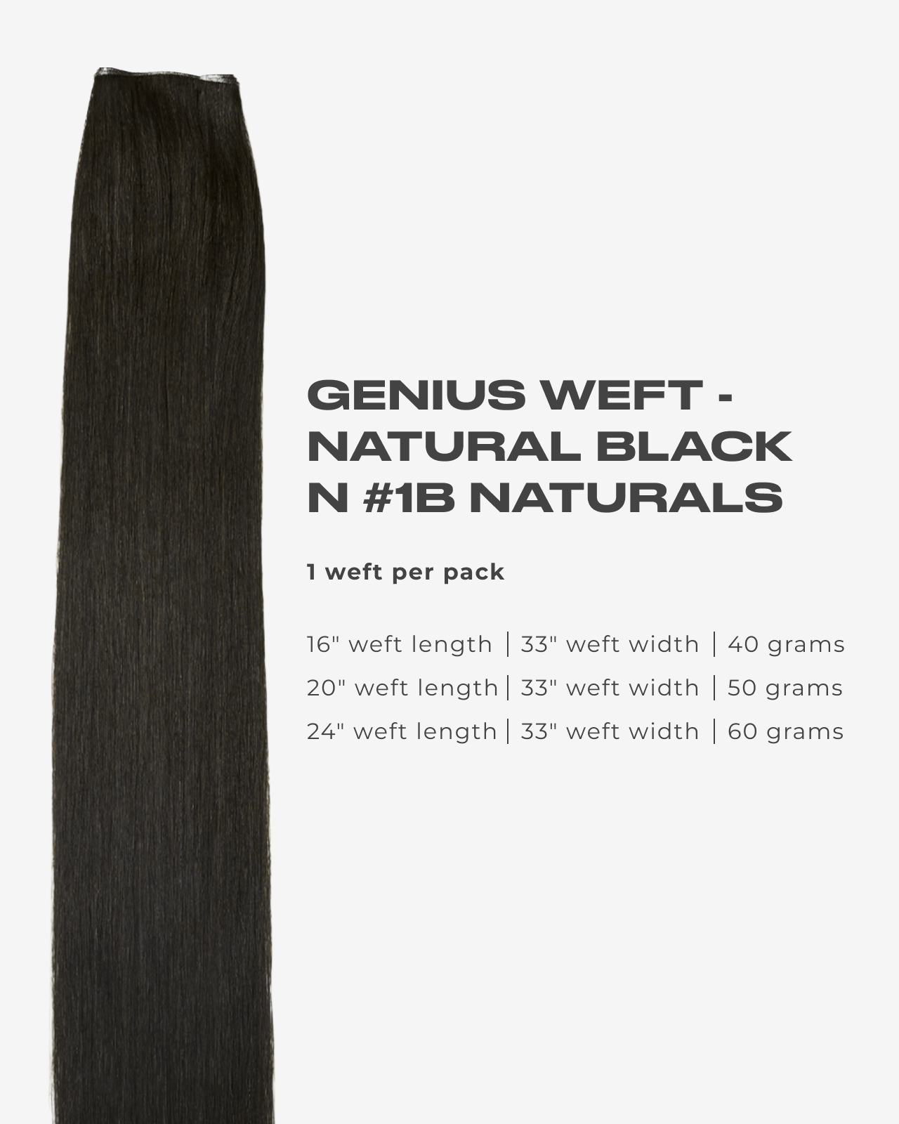 naturalblack