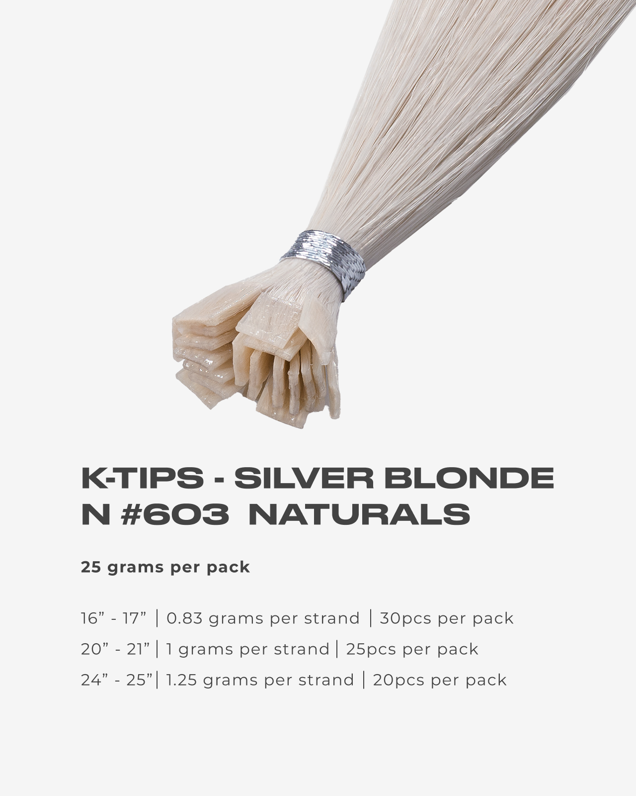 silverblonde
