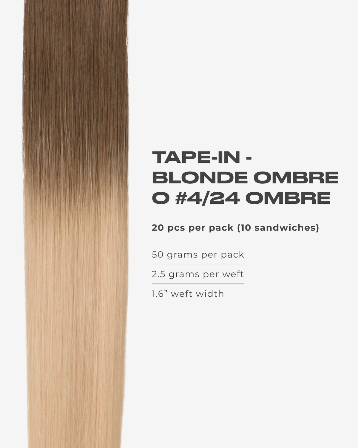 blondeombre