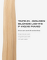 goldenblondelights