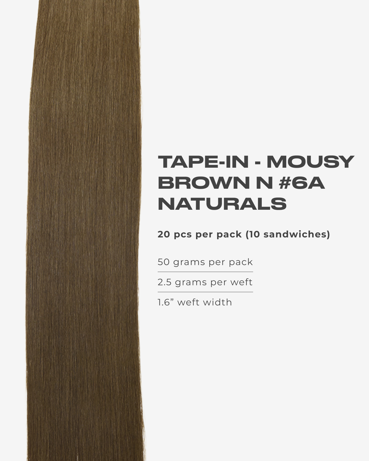 mousybrown