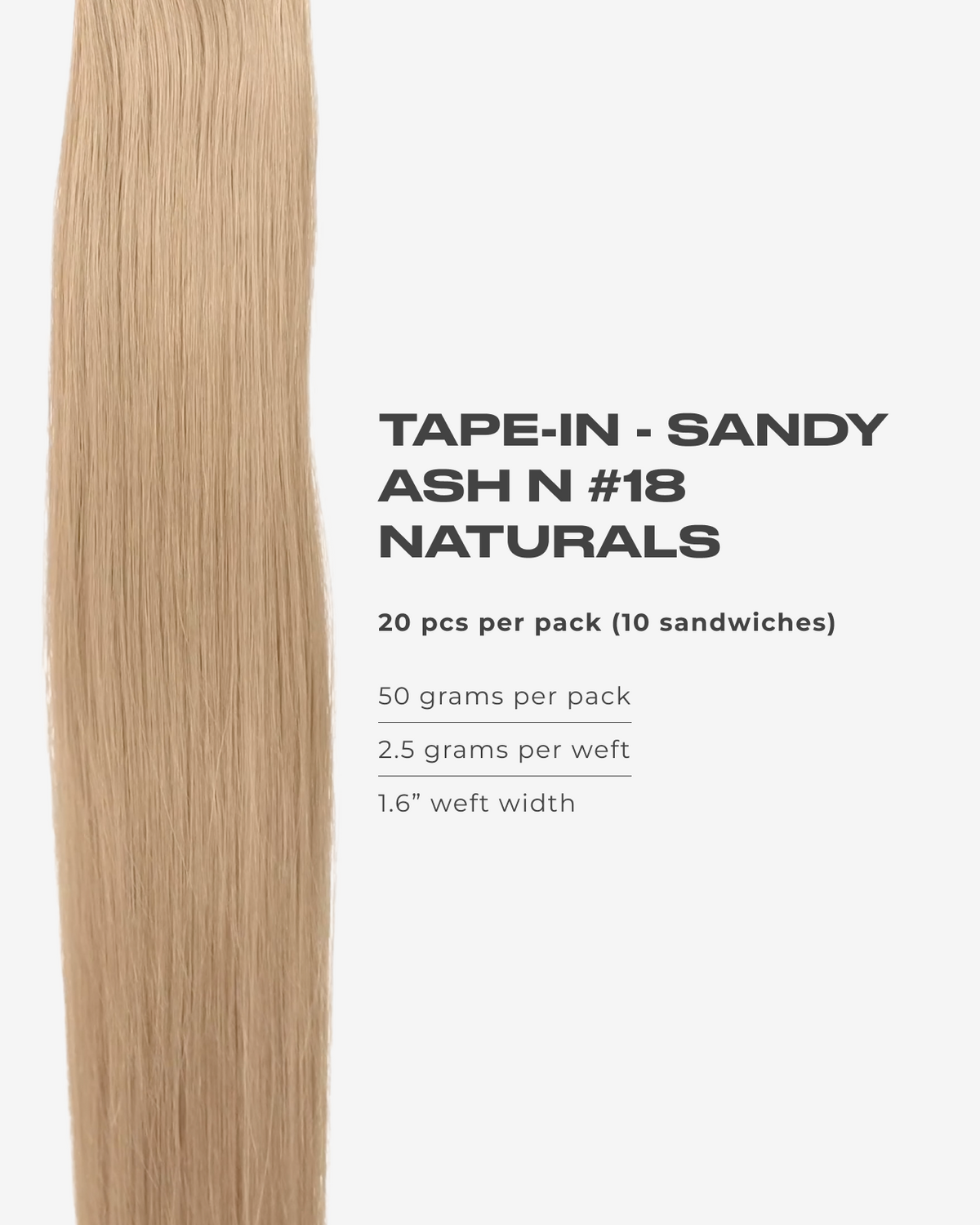 sandyash