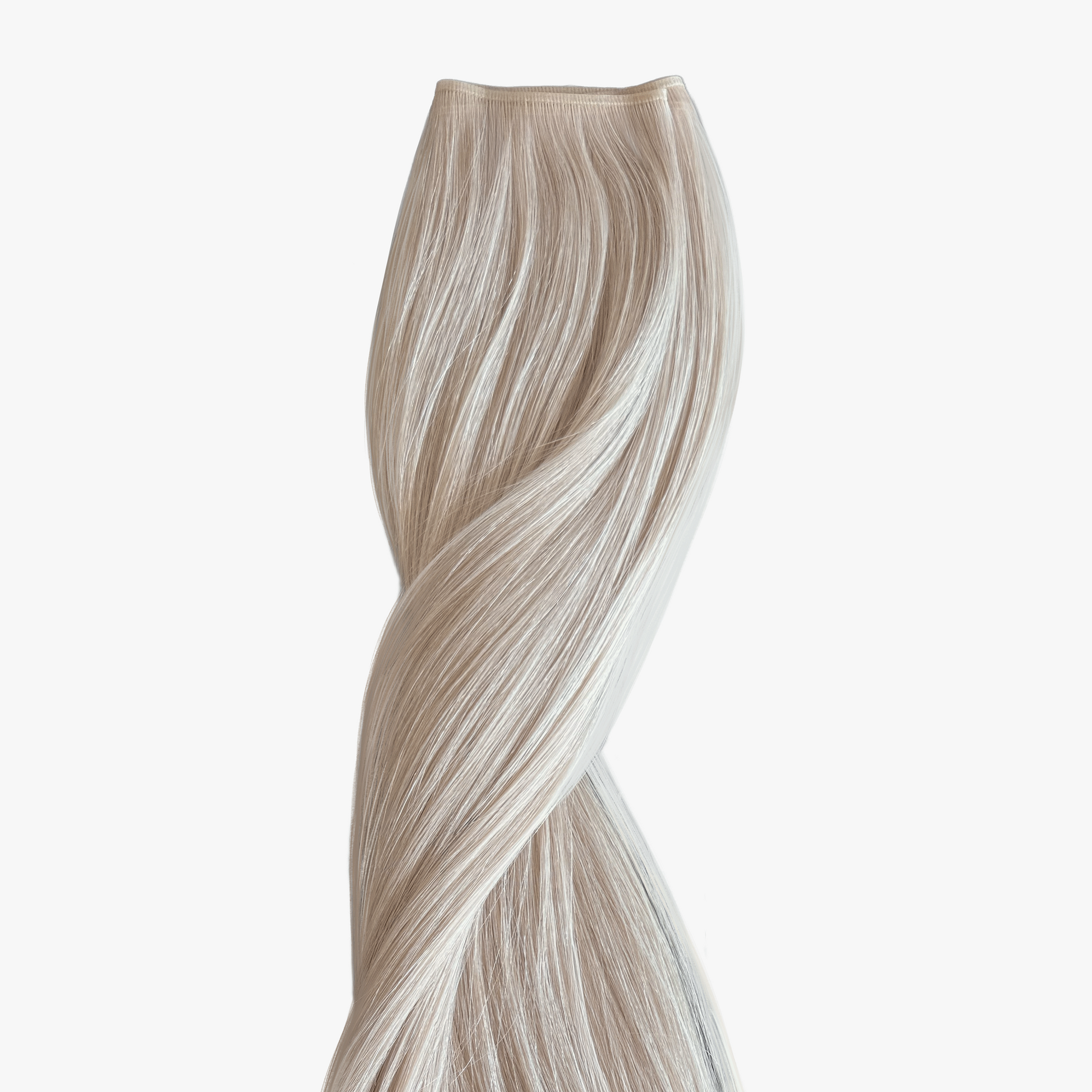 silverblonde