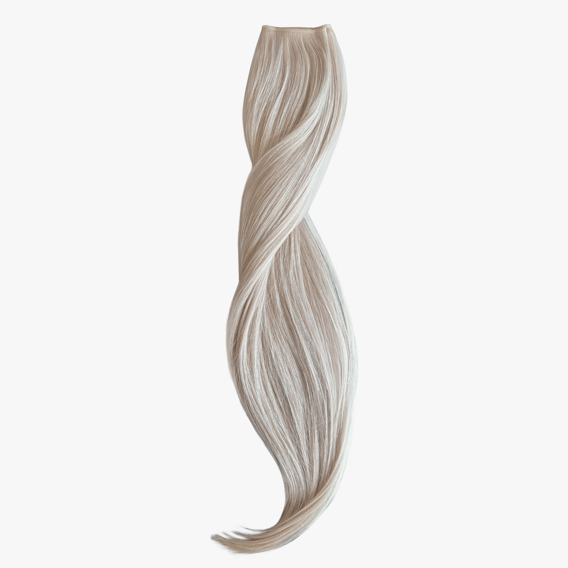 silverblonde