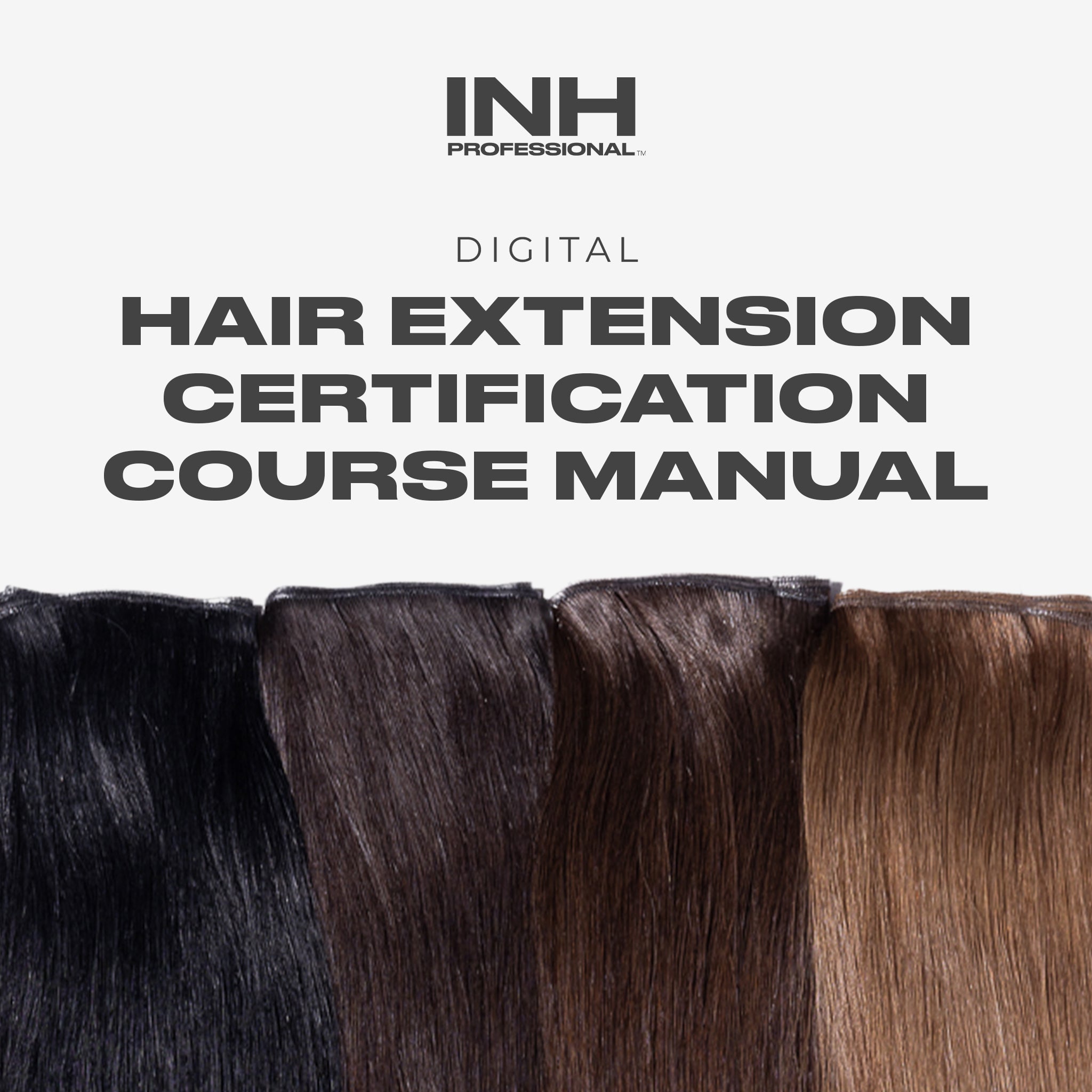 INH PRO Hands-On Certification Digital Manual – INHProfessional